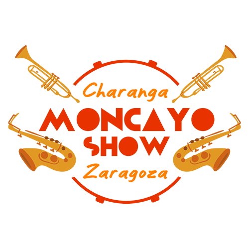 Charanga Moncayo Show Zaragoza
